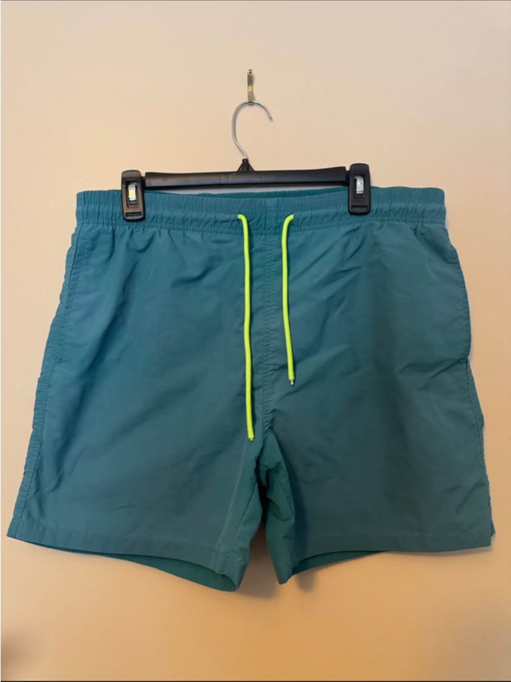Men's Swim Shorts